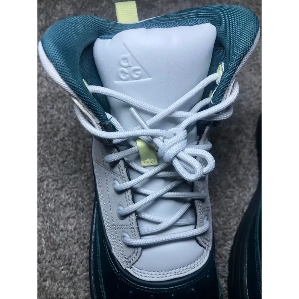 Nike Kids ACG Woodside 2 Boots Size 5